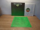 YES - CLOSE TO THE EDGE -1972 ORIG UK VINYL LP + SUPERB
