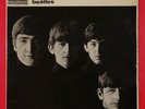 BEATLES   WITH THE BEATLES   1963 UK MONO VINYL LP (DOMINION, BELINDA / 7N / 7N)