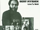 Bert Myrick on Strata 102