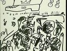 Billy Bang “London Underground”