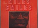 Orig MILES DAVIS QUINTET Smiles LP 2 Eye Mono EX Wayne Shorter Herbie Hancock