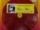 SEX PISTOLS Live Stadio Olimpico Italy 1996 IMPORT COLOR LP LIMITED #164/300 RSD
