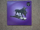Warp Records PUPLP1, The Black Dog - Spanners LP Rare classic
