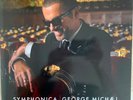 GEORG MICHAEL -  SYMPHONICA, 2LP Heavy-Vinyl Limited Edition, neuwertig