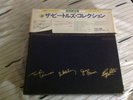 The Beatles Collection Japan Blue Box EAS-50031-44 Free Shipping Today Only