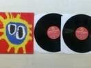 Primal Scream ?- Screamadelica, LP, Vinyl, CRELP 076, RARE, Electronic, Rock