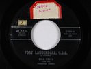 R&B Rocker 45 - Bill Friel & Fabulous Furies - Fort Lauderdale, USA - Joker mp3