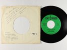 Rockabilly 45 - Henry Henry - Baggie Maggie - Staff - mp3
