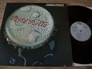 JUDAS PRIEST - ROCKA ROLLA VINYL LP (1974) VISA RECORDS USA (IMP 7001)