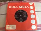 THE TREETOPS Why Not Tonite / Funky Flop-Out 7