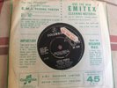 The Three Quarters The Pleasure Girls / Little People / 7” single