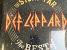 DEF LEPPARD THE STORY SO FAR VOL 2 - 2 X VINYL 2 RSD 2019 NEW AND SEALED