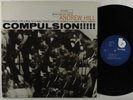 ANDREW HILL Compulsion  BLUE NOTE LP NM stereo UA
