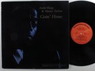 ARCHIE SHEPP & HORACE PARLAN Goin' Home STEEPLECHASE LP netherlands