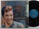 ELLA MAE MORSE The Morse Code CAPITOL LP VG++ mono
