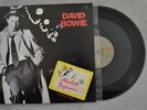 David Bowie Absolute Beginners Movie Soundtrack Record Vinyl lp Album