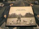 GEORGE HARRISON ALL THINGS MUST PASS ORIGINAL 1970 PRESSING & POSTER