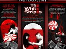 NEW, MINT Third Man Records Vault 13 The White Stripes 