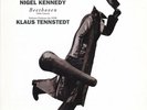 BEETHOVEN Violin Concerto NIGEL KENNEDY TENNSTEDT EMI Digital 754574 1992 Live