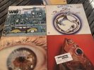 Vinyl LP: WAR - The world is a ghetto, 1972,+ 4 Lps