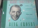 1945 Bing Crosby with the Andrew Sisters Merry Christmas Decca A-550 78 rpm