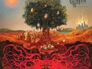 OPETH HERITAGE VINYL RECORD 2 LP 180 GRAM