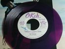 RARE NORTHERN SOUL - TED TAYLOR - OKEH (Promo)  - ORIGINAL - HEAR
