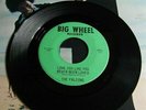 RARE NORTHERN SOUL - FALCONS - BIG WHEEL - ORIGINAL - HEAR