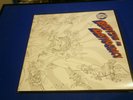 Dead Kennedys - Bedtime For Democracy (VIRUS 50) orig vinyl, g/f sleeve, insert,