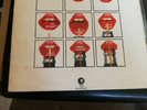 Andy Warhol's velvet underground featuring Nico vinyl lp
