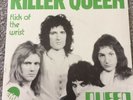 QUEEN Killer Queen 1974 France 7
