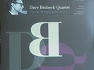 Dave Brubeck Quartet - Concert Recording Live 28.2.1958 3-Vinyl-LP Set Neu OVP