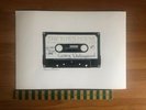 THE JAM # HORACE PANTER FINE ART - GOING UNDERGROUND CASSETTE - PAUL WELLER