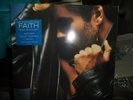 George Michael Faith  Vinyl LP Record EPC 460000 1 & Insert