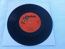 MAX ROMEO - MY JAMAICAN COLLIE / MAXIE & GREGORY - PUSH IT DOWN RUB IT DOWN.EX++
