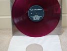 LOST IN TRANSLATION soundtrack on VIOLET Vinyl. Only 8000 worldwide for RSD 2019