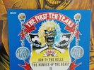 IRON MAIDEN Run to the Hills / The Number of The Beast +Voucher MINT RARE