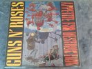 Guns N Roses Appetite For Destruction Vinyl