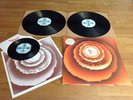 STEVIE WONDER,SONGS IN THE KEY OF LIFE,2LP Vinyl 1976 French ,EP & BOOK,SUPERB,