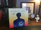 Jean-Michel Jarre Oxygene 7 -3 1997 180gm gatefold ltd 300 copies EPC 486984 1