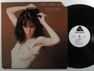 PATTI SMITH GROUP Easter ARISTA LP wlp w/insert