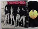 RAMONES Rocket To Russia SIRE LP