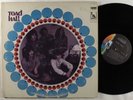 TOAD HALL Self Titled LIBERTY LP VG+
