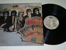 Beatles George Harrison, Dylan, Orbison, Petty Traveling Wilburys Vol 1 PROMO LP