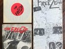 The Freeze-Guilty Face 7