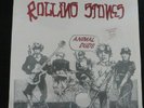 ROLLING STONES Animal Duds LP  Sealed Collector's Edition 200 copies made 