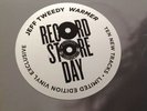 Jeff Tweedy Warmer RSD 2019 LP Record Store Day Wilco Chicago Mint Sealed