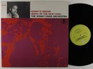 SONNY CRISS ORCHESTRA Sonny's Dream (Birth Of The New Cool) PRESTIGE LP NM