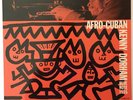 Kenny Dorham Afro-Cuban Blue Note Japan LP