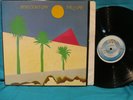 The Cure 'Boys Don't Cry' LP EX